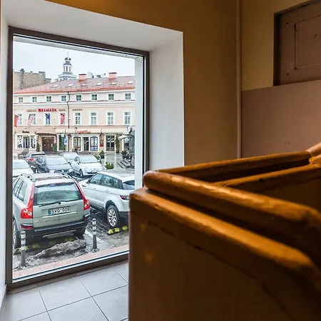 Domus 247 Didzioji Street *