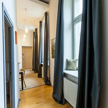 Domus 247 Didzioji Street *