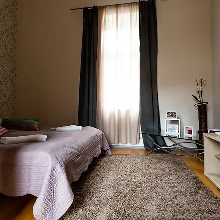 Domus 247 Didzioji Street Apartment