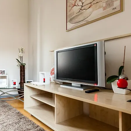 Domus 247 Didzioji Street