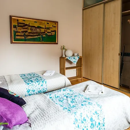 Domus 247 Didzioji Street Apartment Vilnius