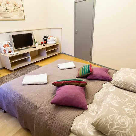 Apartment Domus 247 Didzioji Street