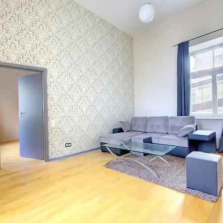 Domus 247 Didzioji Street Apartment Vilnius
