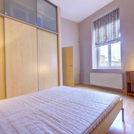 Domus 247 Didzioji Street Apartment Vilnius