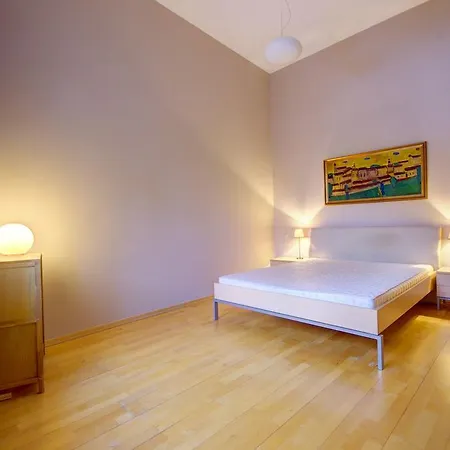Domus 247 Didzioji Street Apartment Vilnius