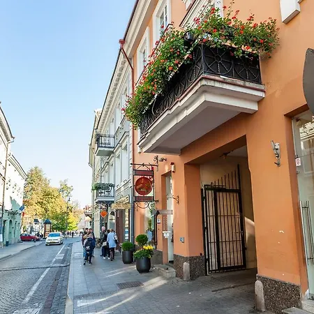 Apartment Domus 247 Didzioji Street *
