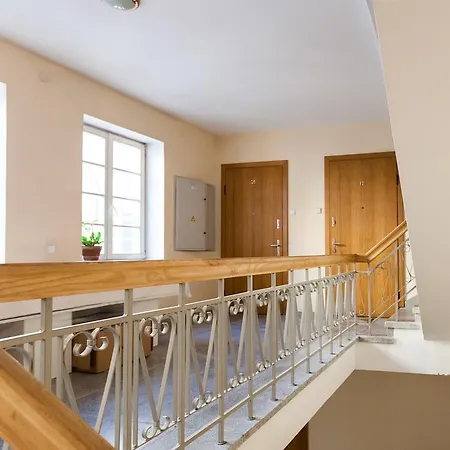 Apartment Domus 247 Didzioji Street