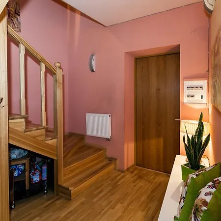 Domus 247 Didzioji Street Apartment *