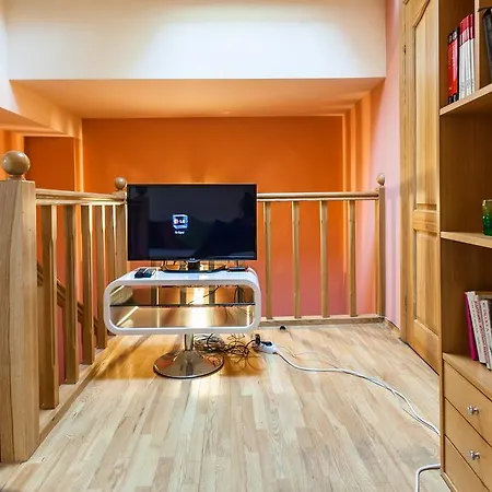 Domus 247 Didzioji Street Apartment *