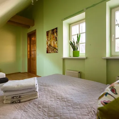 Apartment Domus 247 Didzioji Street