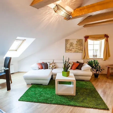 Apartment Domus 247 Didzioji Street Vilnius