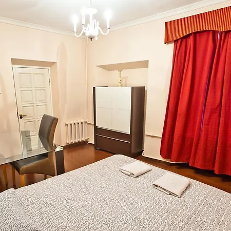 Apartment Domus 247 Didzioji Street Vilnius