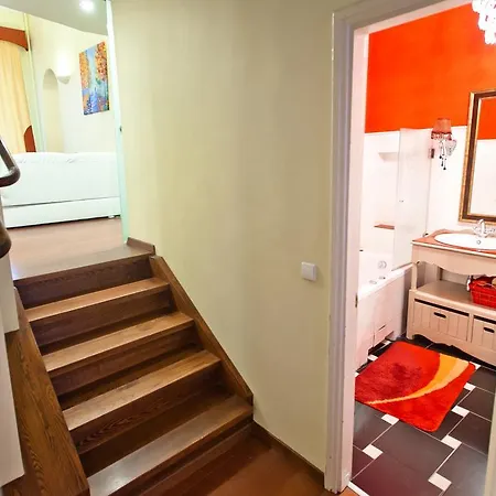 Domus 247 Didzioji Street Apartment Vilnius