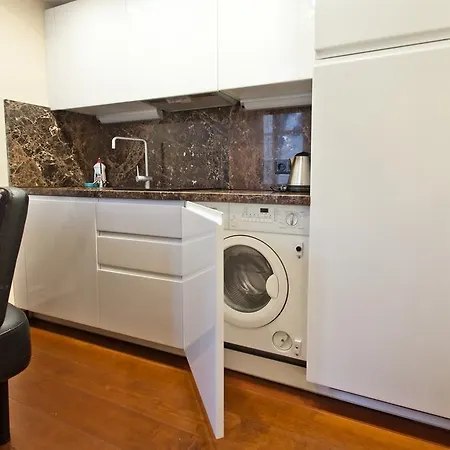 Apartment Domus 247 Didzioji Street