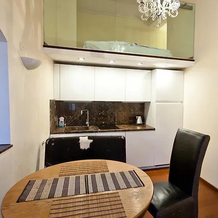Domus 247 Didzioji Street