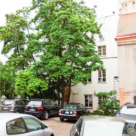 Domus 247 Didzioji Street